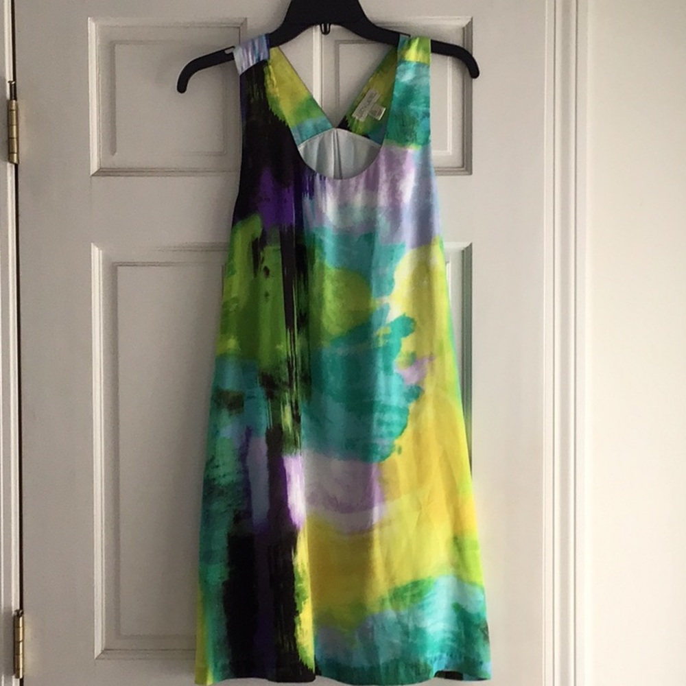 Lucy & Laurel swing dress Size 6